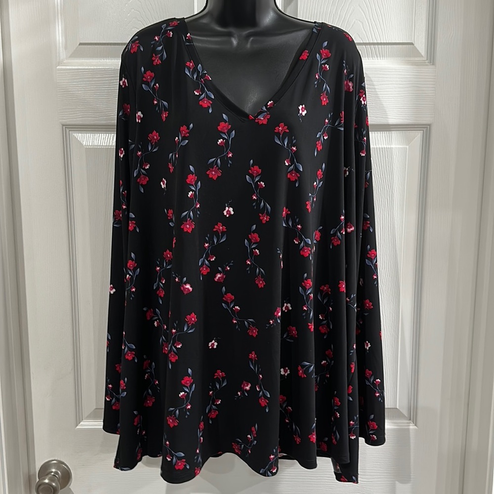 Lane Bryant Women’s Top